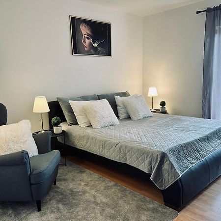 Villa Kiki Bol Zewnętrze zdjęcie