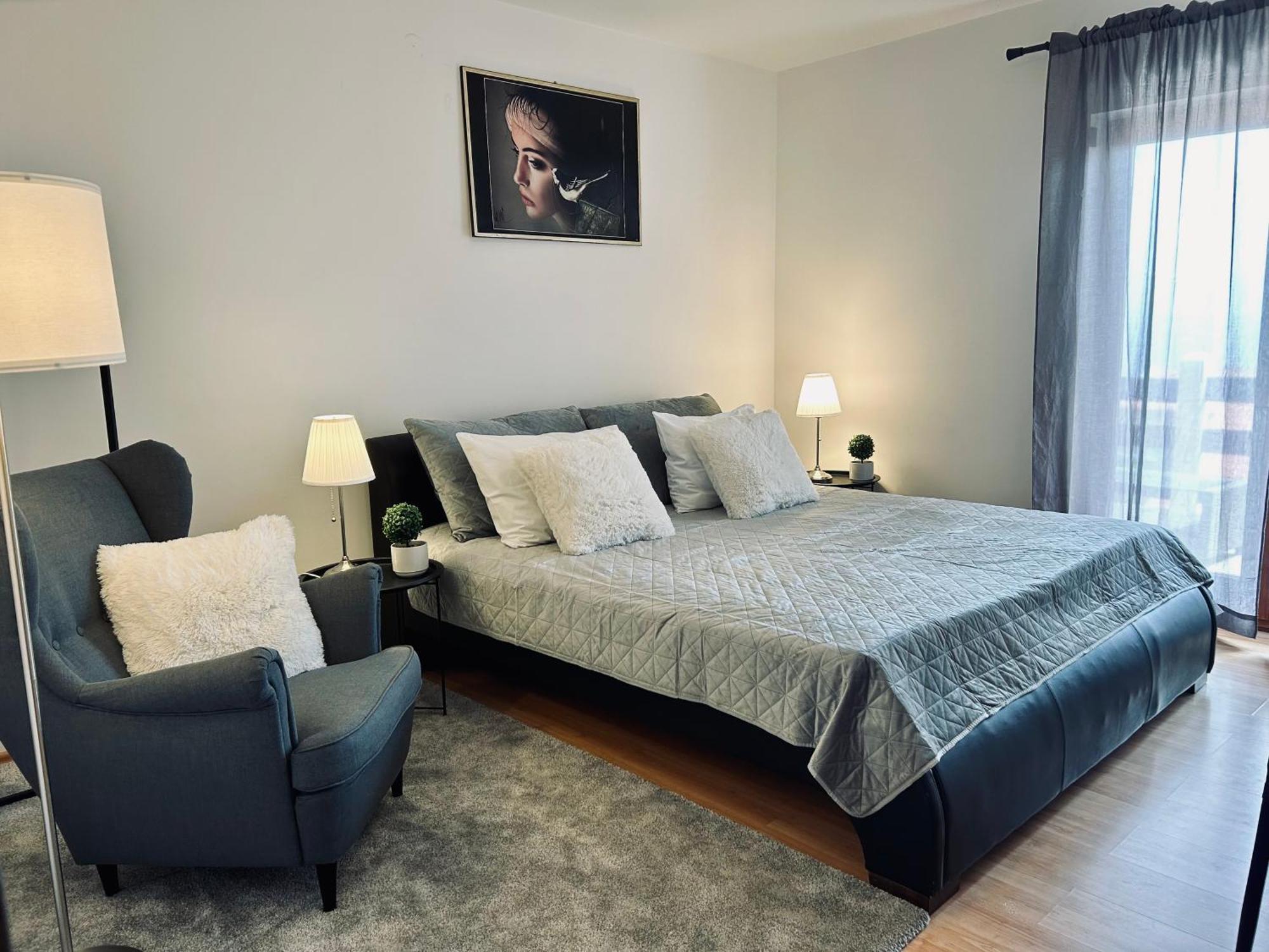 Villa Kiki Bol Zewnętrze zdjęcie