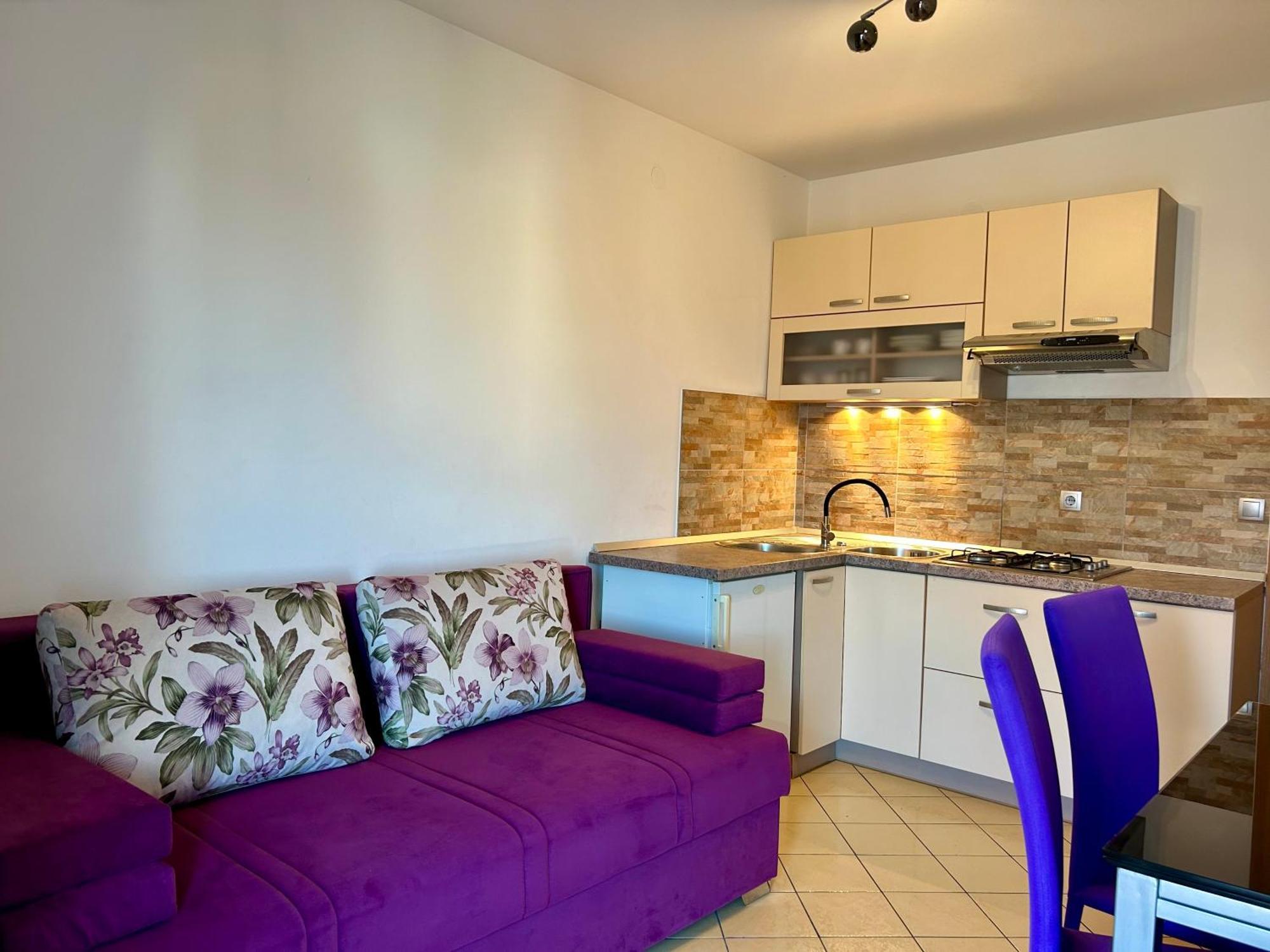 Villa Kiki Bol Zewnętrze zdjęcie