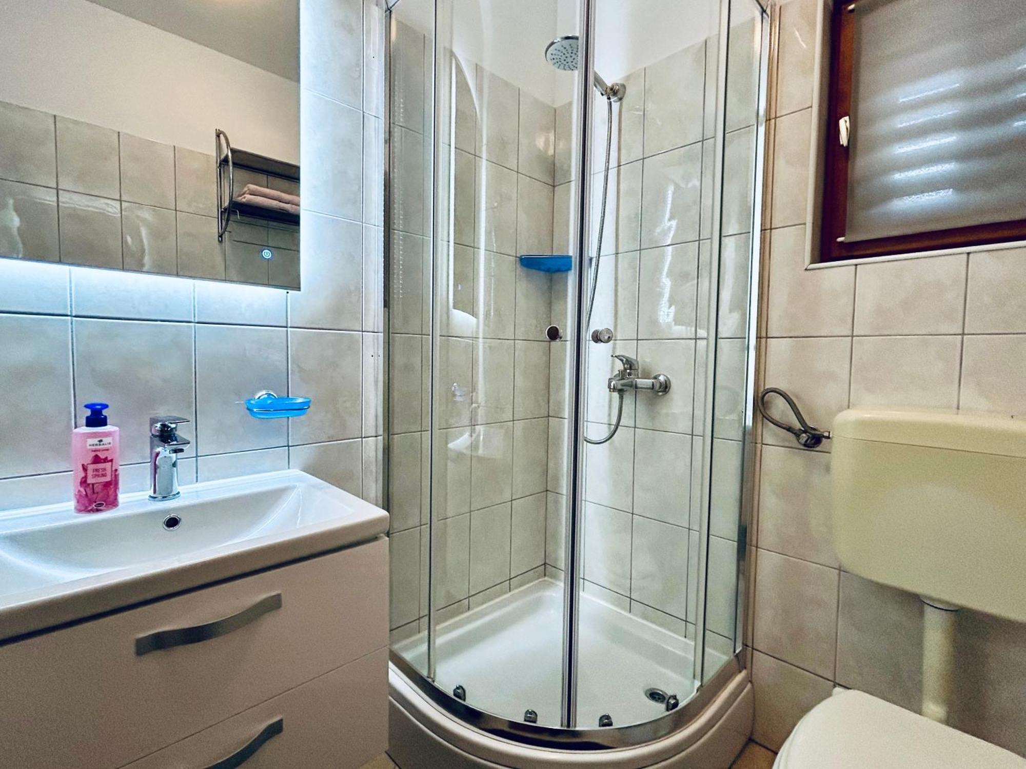 Villa Kiki Bol Zewnętrze zdjęcie